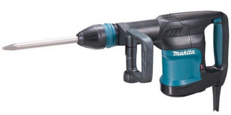 Martillos demoledores Makita