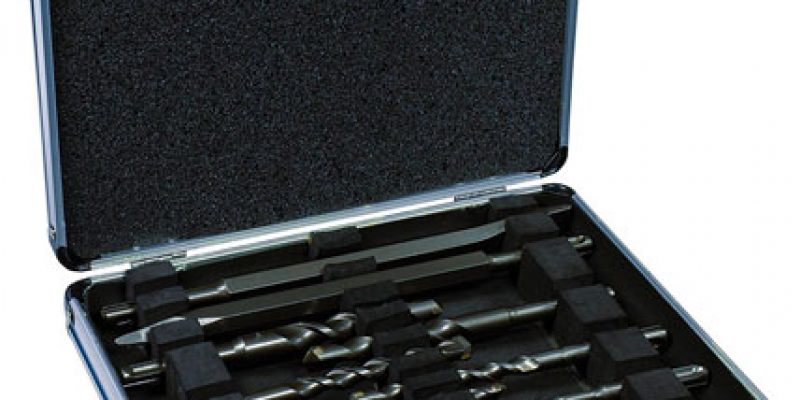Kits SDS Plus Makita